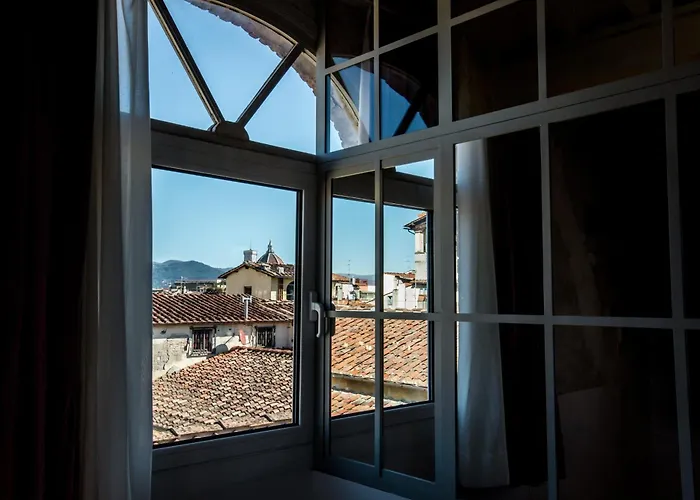 Oltrarno Splendid