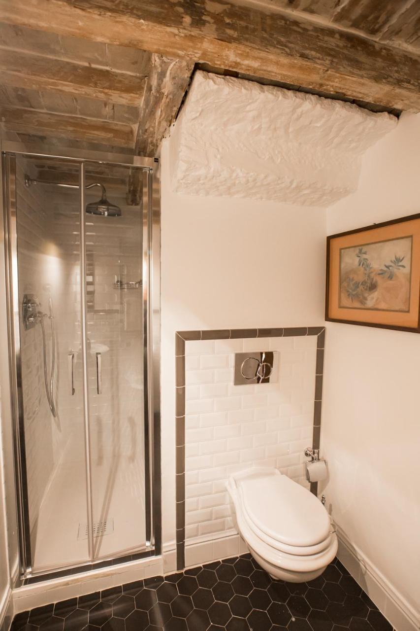 Oltrarno Splendid 3* Florenz