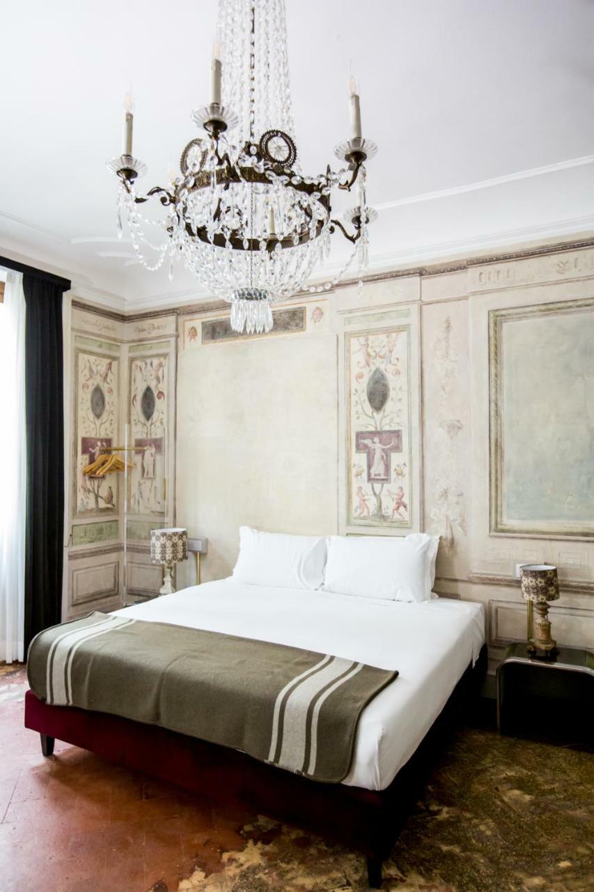 Oltrarno Splendid 3* Florenz