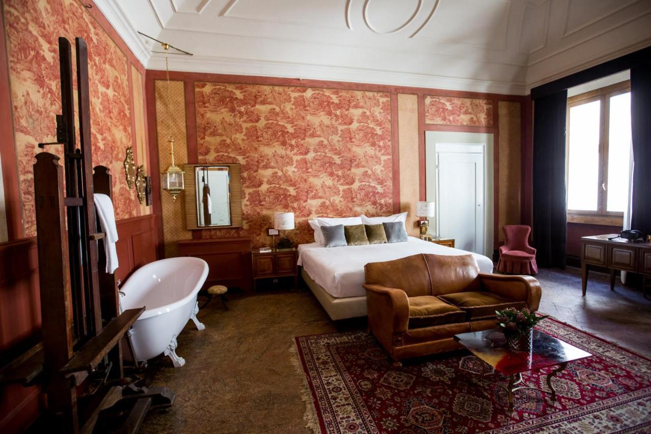 Oltrarno Splendid Florenz