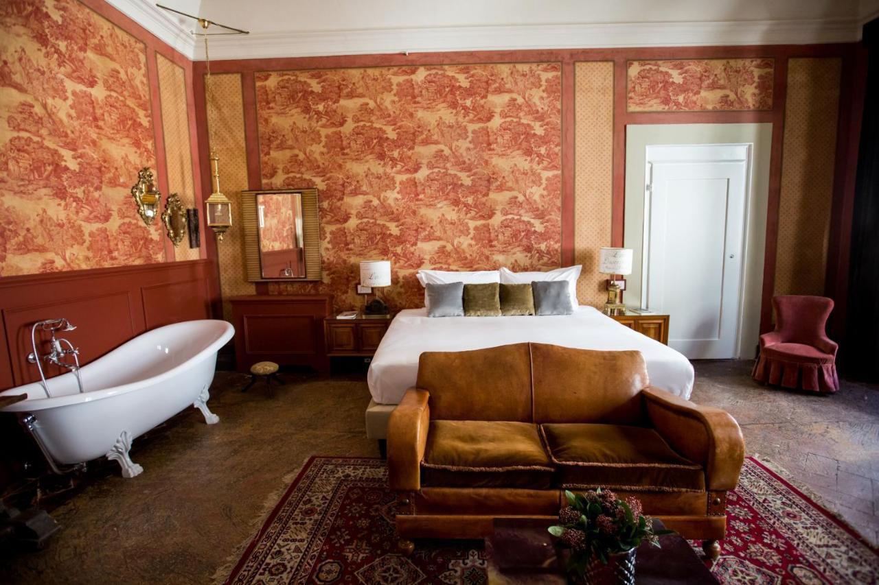 Oltrarno Splendid 3* Florenz