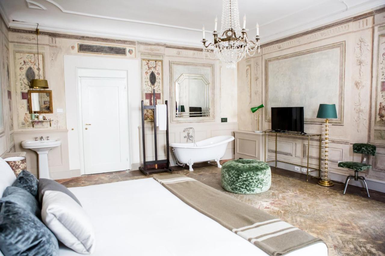 Oltrarno Splendid 3* Florenz